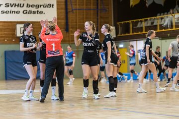 Bild 25 - wAJ Quali zur OL Runde 2